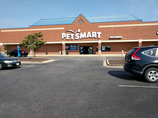 Pet Supply Store «PetSmart», reviews and photos, 3045 Festival Way, Waldorf, MD 20601, USA