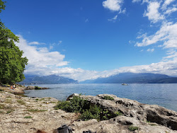 Rocca Beach'in fotoğrafı çok temiz temizlik seviyesi ile