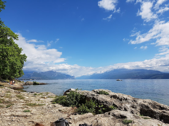 Rocca Beach