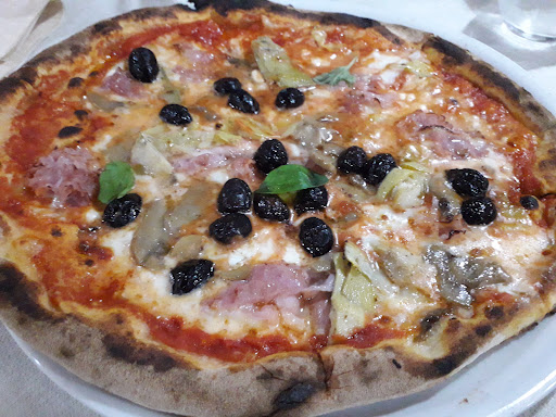A Cannarutia Cosenza in Cosenza, Provincia di Cosenza