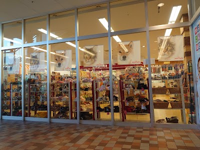 モナミペット イオン豊中緑丘店