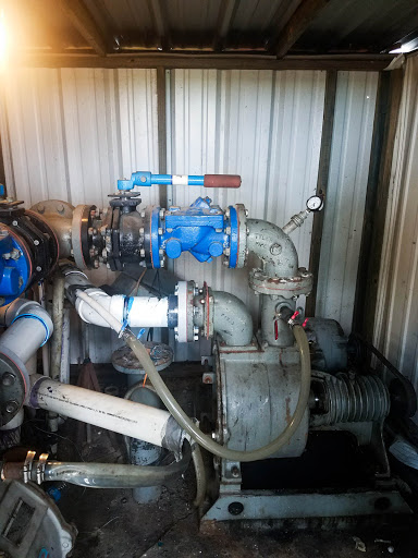 Plumber «Garrison Plumbing Services», reviews and photos, 7576 Lake Trail, Frisco, TX 75034, USA