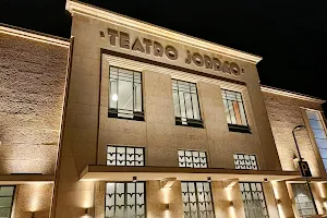 Teatro Jordão image