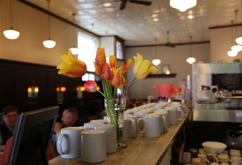 Flesor's Candy Kitchen Tuscola, IL 61953 Menu, Reviews, Hours & Contact