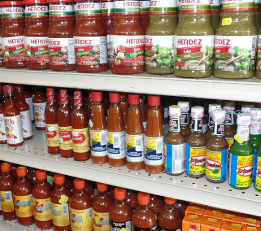 Mexican Grocery Store «Carniceria y Fruteria La Mexicana», reviews and photos, 706 Sheridan Blvd, Denver, CO 80214, USA