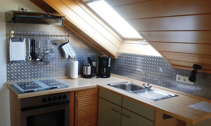 Photos du propriétaire Ferienwohnung Ferienwohnung Wünstel 76770 Hatzenbühl