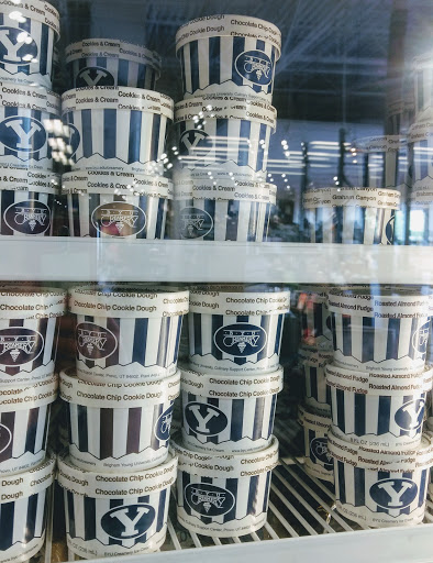 Religious Goods Store «Deseret Book», reviews and photos, 2894 S Santan Village Pkwy Suite 103, Gilbert, AZ 85295, USA