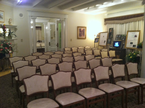 Funeral Home «D.L. Calarco Funeral Home, Inc.», reviews and photos, 135 Keyes Ave, Watertown, NY 13601, USA