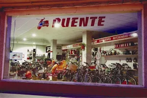 Garaje Puente image