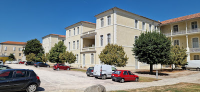 ATELIER D'ARCHITECTURE AIROLDI à Auch
