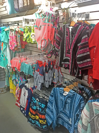 Gift Shop «Little Louis Gift Shop», reviews and photos, 312 Mission Ave, Oceanside, CA 92054, USA