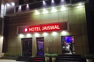 Hotel Jaiswal image