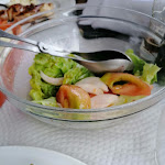 Photo n°10 de l'avis de cristina.a fait le 17/06/2022 à 17:35 sur le  Restaurante Lagoas à Moure