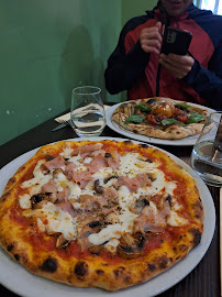 Les plus récentes photos du Restaurant italien L'Italien à Paris - n°1