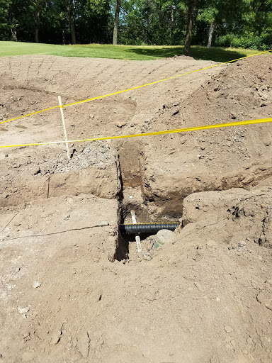 Golf Course «Theodore Wirth Golf Course», reviews and photos, 1301 Theodore Wirth Pkwy, Minneapolis, MN 55422, USA