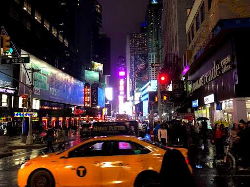 Performing Arts Theater «Gershwin Theatre», reviews and photos, 222 W 51st St, New York, NY 10019, USA