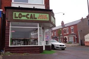 Lo-Cal Cook House image