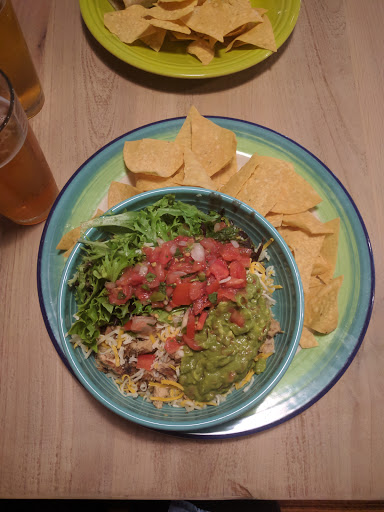 Mexican Restaurant «Dos Coyotes Border Cafe», reviews and photos, 3191 Crow Canyon Pl Suite L, San Ramon, CA 94583, USA