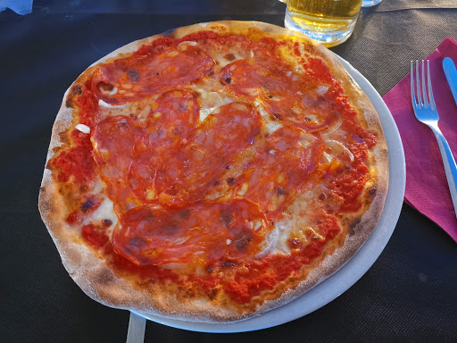 Pizzeria Riri in Sestri Levante, Città Metropolitana di Genova