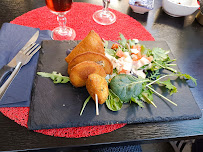 Plats et boissons du Restaurant Ma Loge Portugaise à Toulouse - n°6