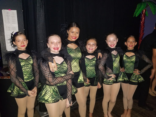 Dance School «Performers Edge Dance Center», reviews and photos, 2629 Waverly Barn Rd Suite 125, Davenport, FL 33897, USA