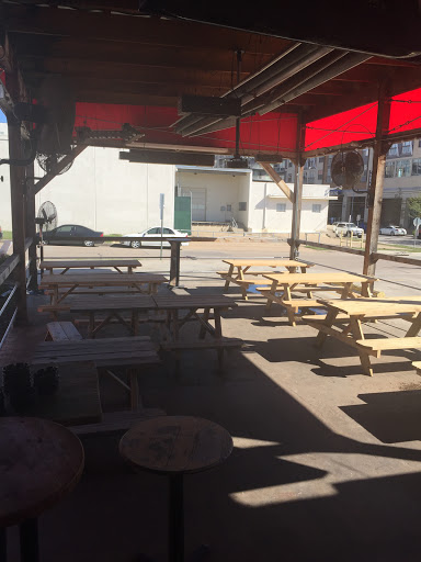 Live Music Venue «Magnolia Motor Lounge», reviews and photos, 3005 Morton St, Fort Worth, TX 76107, USA