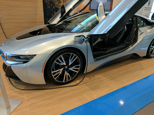 Used Car Dealer «Fields BMW of Daytona», reviews and photos, 1050 N Tomoka Farms Rd, Daytona Beach, FL 32124, USA