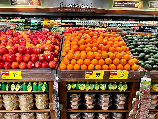 Grocery Store «Star Market», reviews and photos, 1 Boylston St, Chestnut Hill, MA 02467, USA