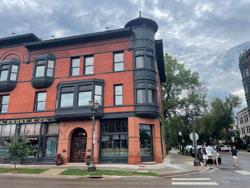 Bankruptcy Attorney «Kain & Scott PA», reviews and photos