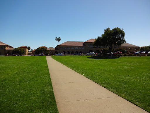 Stanford University Department of Humanities and Sciences