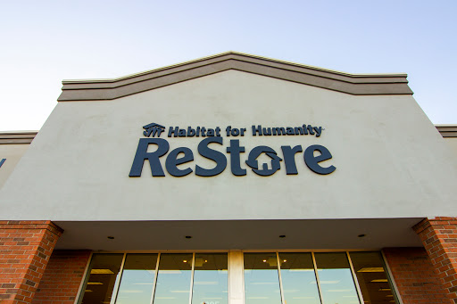 Home Improvement Store «Habitat for Humanity ReStore», reviews and photos