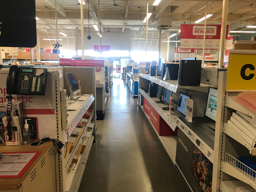 Office Supply Store «Office Depot», reviews and photos, 321 Rohnert Park Expy, Rohnert Park, CA 94928, USA