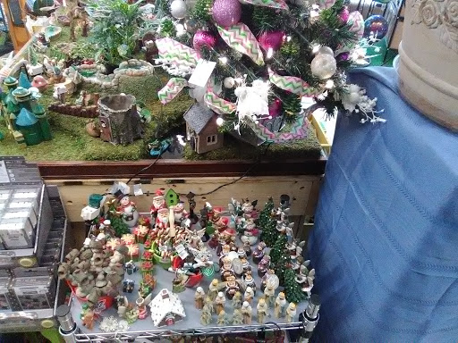 Garden Center «Chesterton Feed & Garden Center», reviews and photos, 400 Locust St, Chesterton, IN 46304, USA