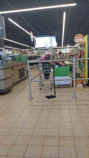 Supermarket «ALDI», reviews and photos, 263 Garrisonville Rd, Stafford, VA 22554, USA