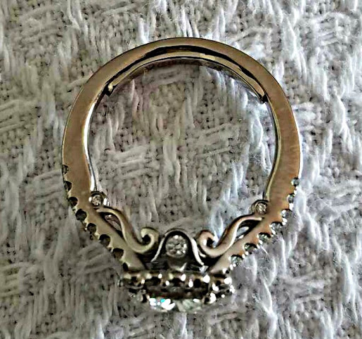 Jewelry Store «Miro Jewelers», reviews and photos, 231 Detroit St b, Denver, CO 80206, USA