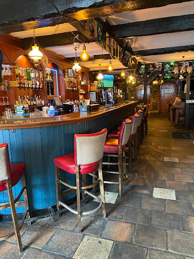 Nan Rices Bar Lounge Restaurant