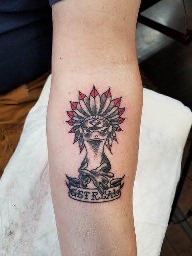 Explore tattoo ideas meaningful, creative tattoo ideas in Longmont, available at Main Street Tattoo