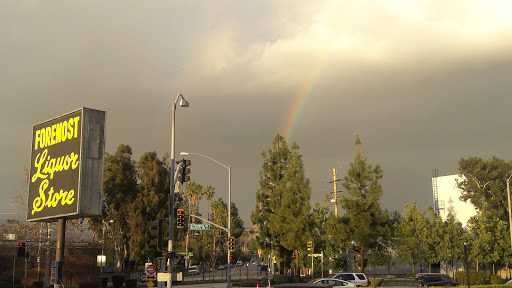 Liquor Store «Foremost Liquor Stores», reviews and photos, 301 Monterey Rd, South Pasadena, CA 91030, USA