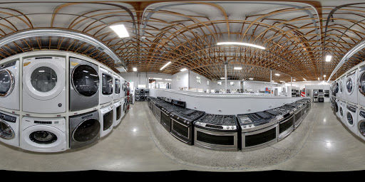 Appliance Store «Johnson Brothers Appliances», reviews and photos, 571 NE Azure Dr, Bend, OR 97701, USA