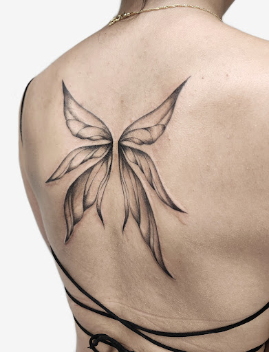 Explore small beach tattoo ideas, creative tattoo ideas in Sunnyvale, available at Greego tattoo