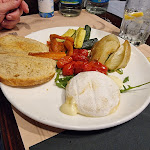 Photo n°1 de l'avis de LUIGI.N fait le 23/05/2022 à 21:52 sur le  Victoria Station à Bologna