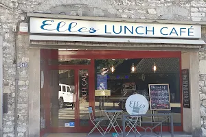 Elles Lunch Café image