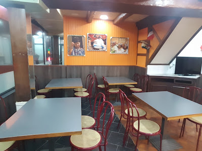 PIZZA HOUSE à Pithiviers
