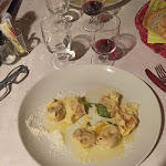 Photo n°1 de l'avis de Pino.i fait le 31/03/2023 à 05:12 sur le  Casottel à Milan