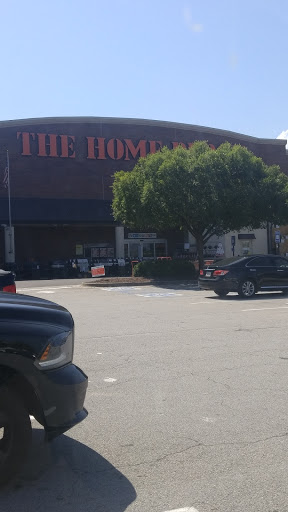 Home Improvement Store «The Home Depot», reviews and photos, 1670 Scenic Hwy S, Snellville, GA 30078, USA