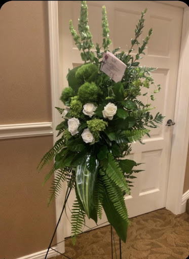 Florist «Allen Flower Shop», reviews and photos, 102 E Main St, Allen, TX 75002, USA