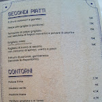 Photo n°5 de l'avis de Federico.i fait le 25/07/2021 à 20:03 sur le  Le Dune Bistrot à Calambrone