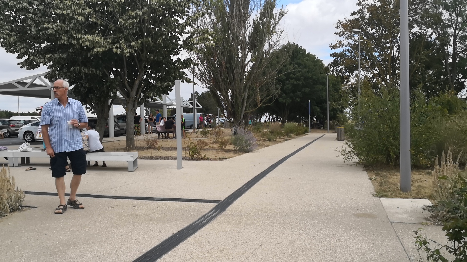 Photo n° 3 de l'avis de Gigi. fait le 12/08/2018 à 14:14