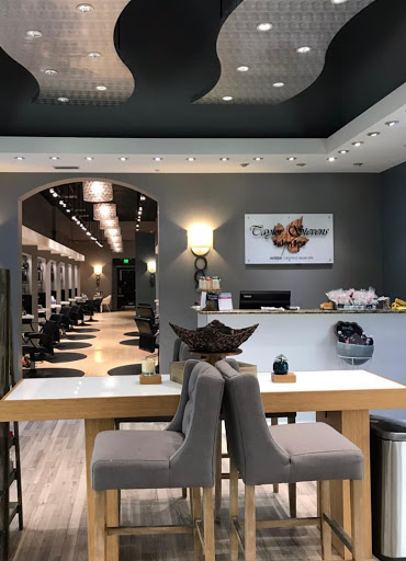 Beauty Salon «Taylor Stevens Salon & Spa», reviews and photos, 1940 S Randall Rd, Algonquin, IL 60102, USA