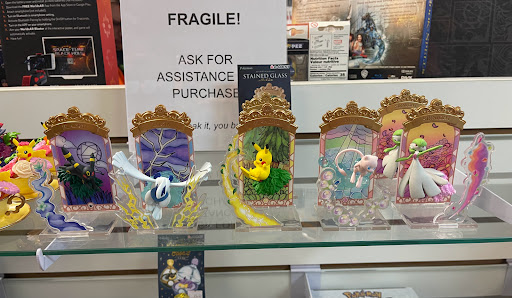 Video Game Store «Legacy Games», reviews and photos, 15086 Claret Ave W, Rosemount, MN 55068, USA